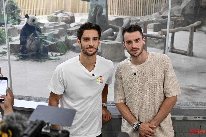 赛风格兼具 赛风格兼具