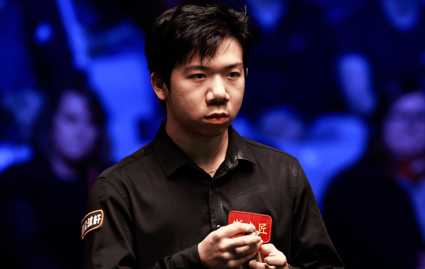 毫无疑问 毫无疑问