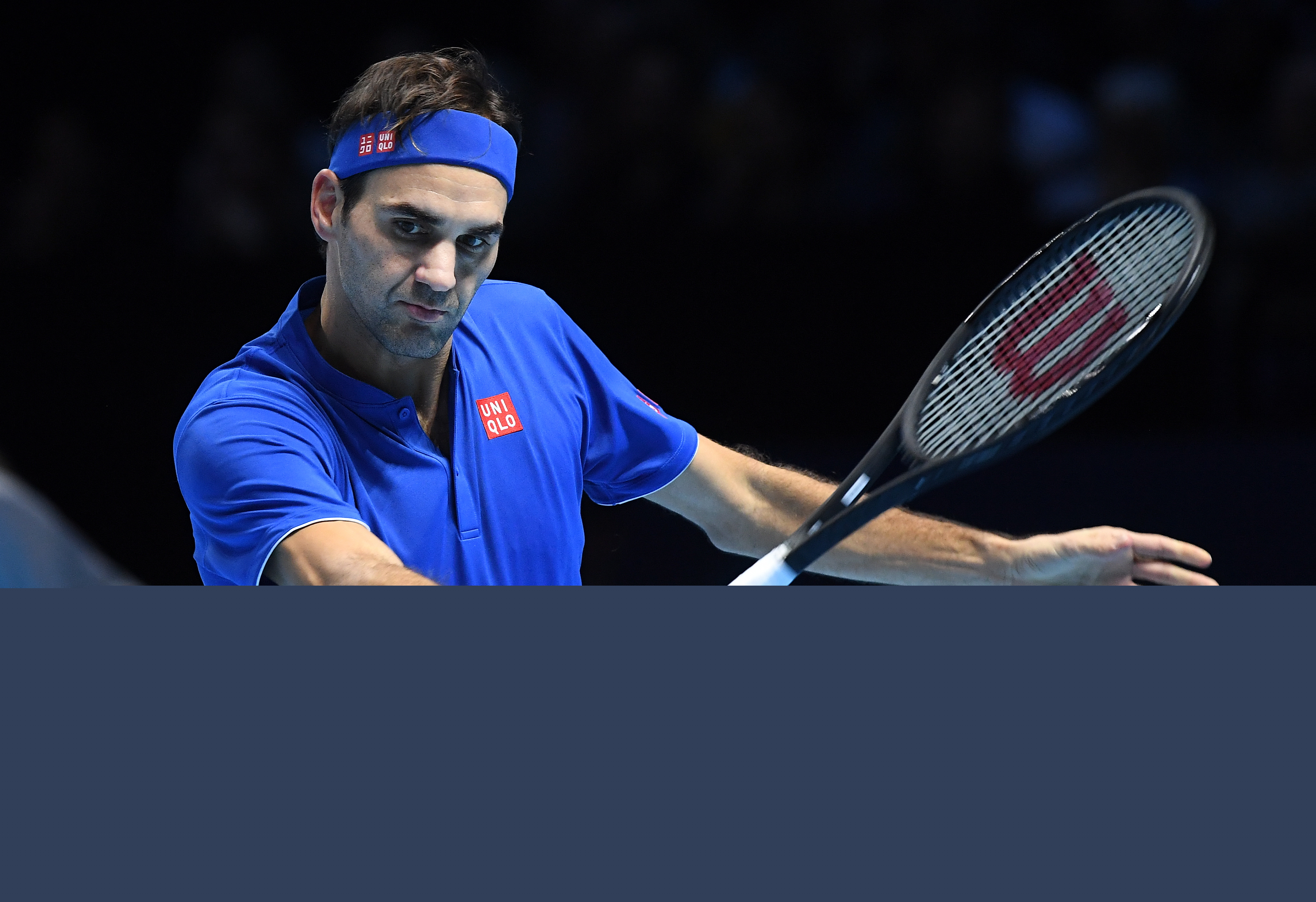 出色的网前 出色的网前