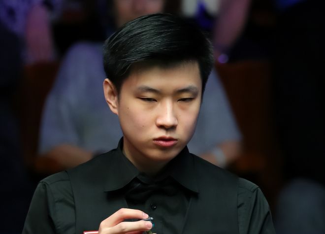 控制型打法 控制型打法