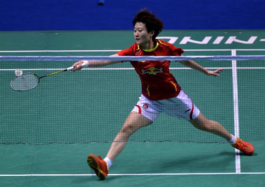 清晰的人设 清晰的人设